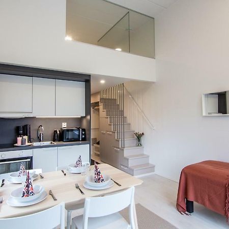 Spot Apartments Tikkurila Vantaa Luaran gambar