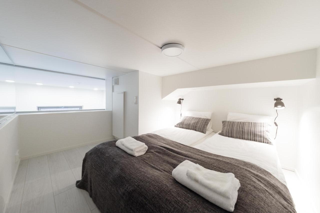 Spot Apartments Tikkurila Vantaa Luaran gambar